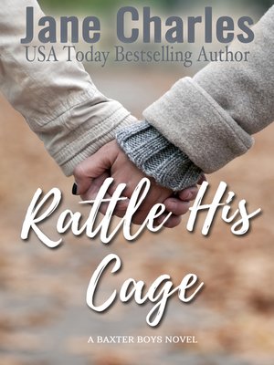 cover image of Rattle His Cage